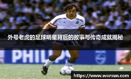 外号老虎的足球明星背后的故事与传奇成就揭秘